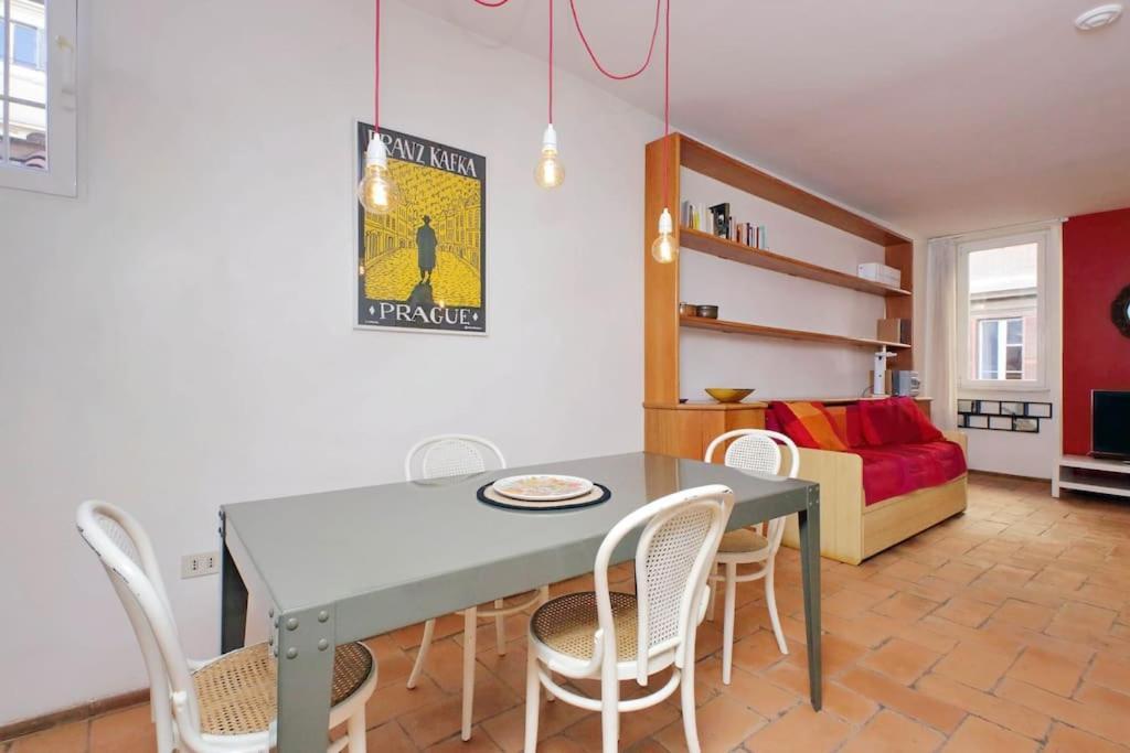 Monserrato2 Apartment Roma Exterior foto