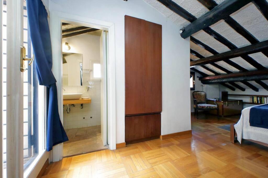 Monserrato2 Apartment Roma Exterior foto