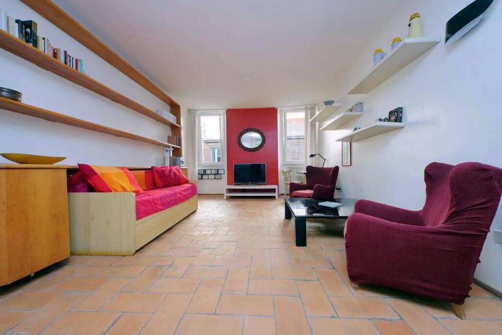 Monserrato2 Apartment Roma Exterior foto
