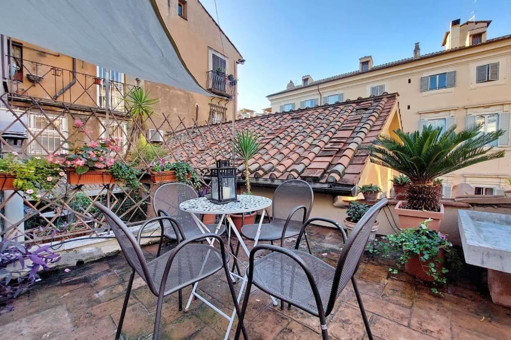 Monserrato2 Apartment Roma Exterior foto