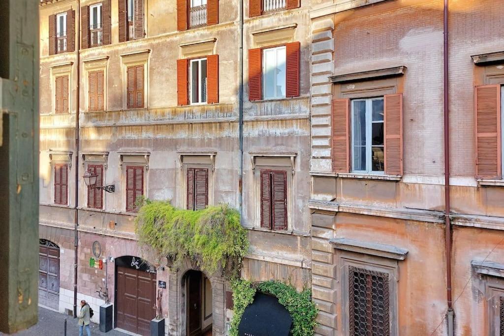 Monserrato2 Apartment Roma Exterior foto