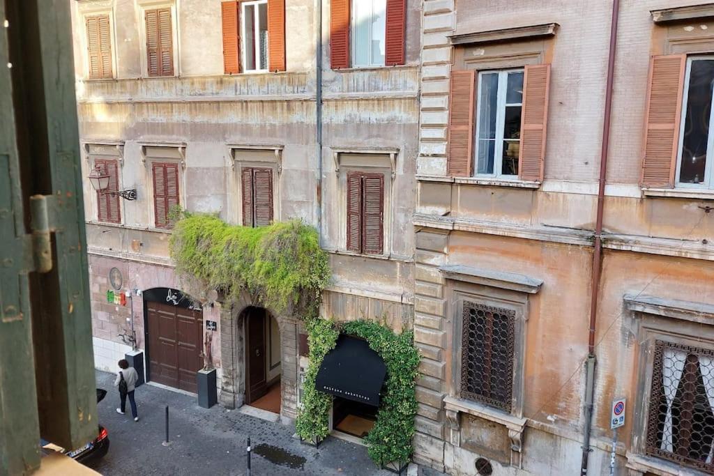Monserrato2 Apartment Roma Exterior foto
