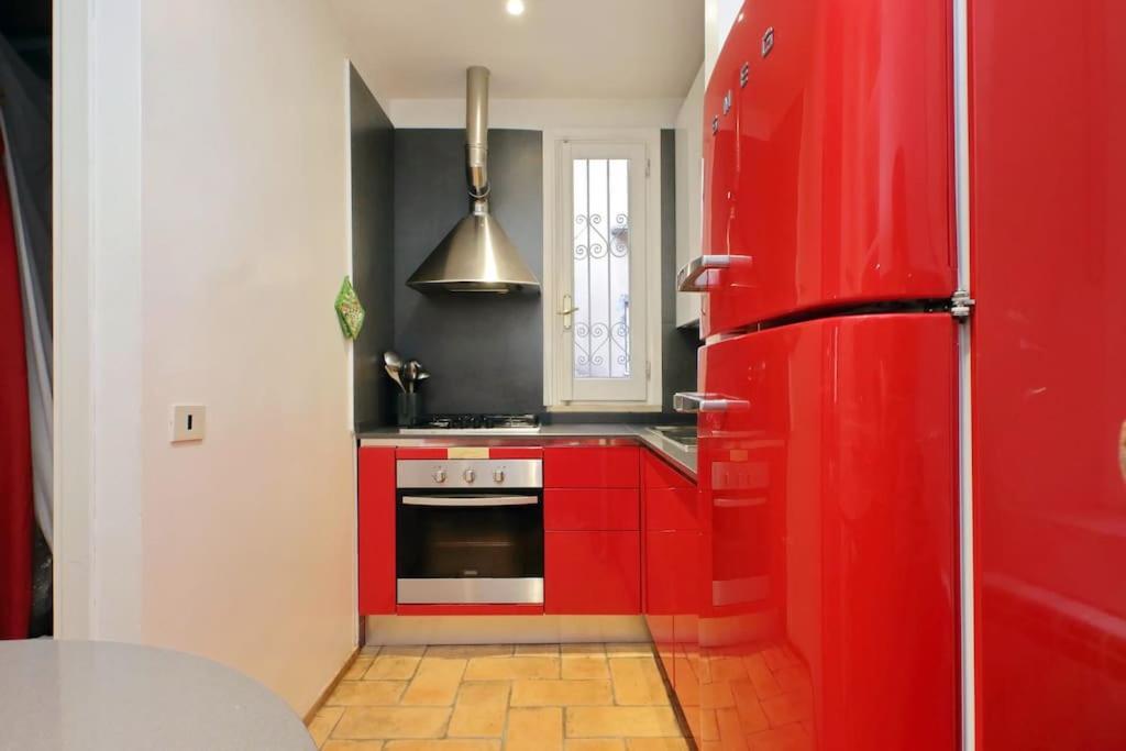 Monserrato2 Apartment Roma Exterior foto