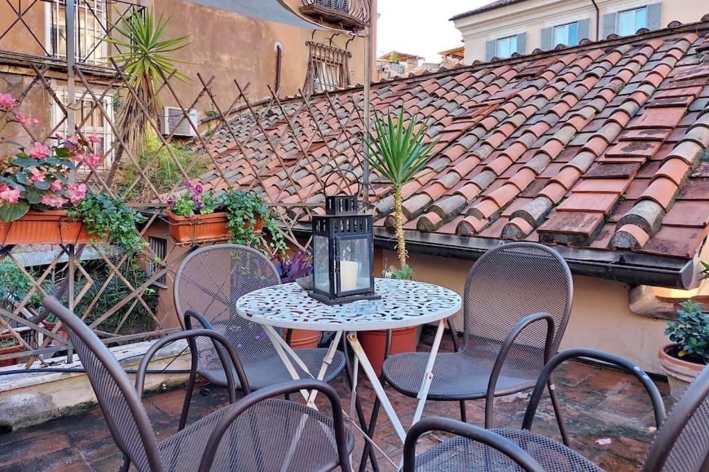 Monserrato2 Apartment Roma Exterior foto