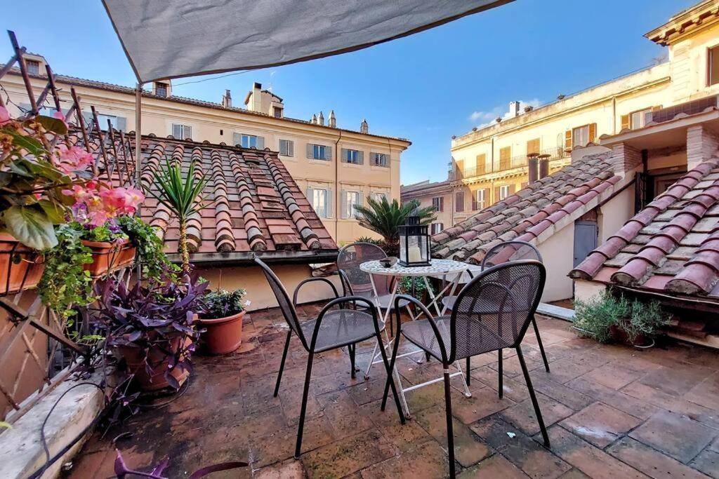 Monserrato2 Apartment Roma Exterior foto