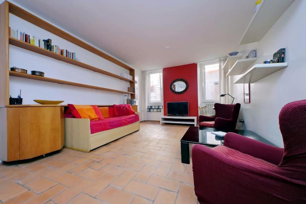Monserrato2 Apartment Roma Exterior foto
