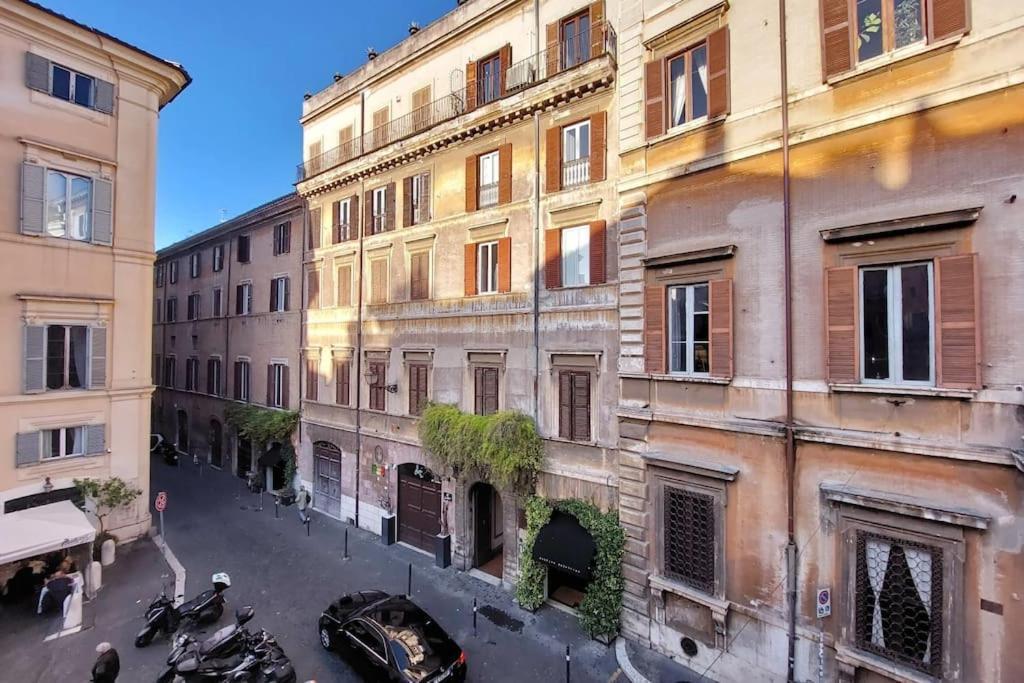 Monserrato2 Apartment Roma Exterior foto