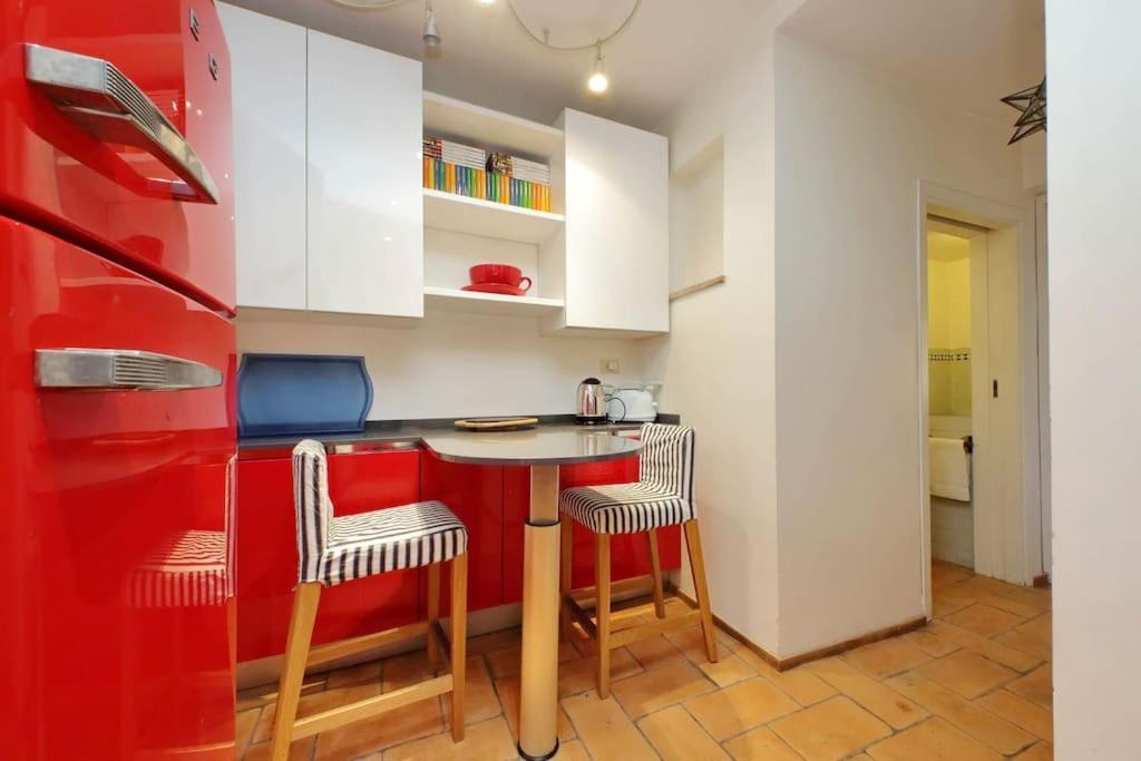 Monserrato2 Apartment Roma Exterior foto
