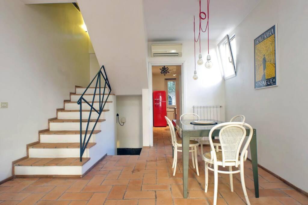 Monserrato2 Apartment Roma Exterior foto