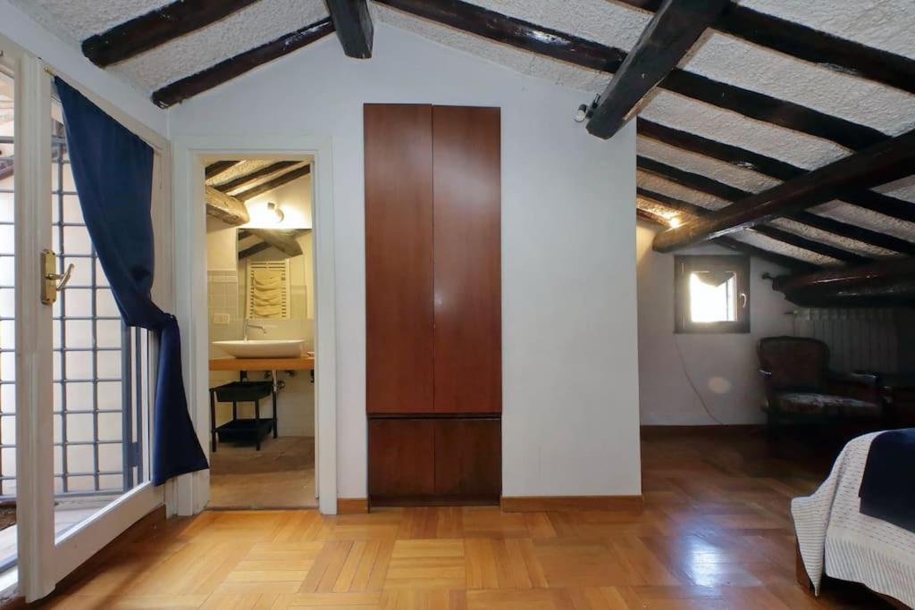 Monserrato2 Apartment Roma Exterior foto