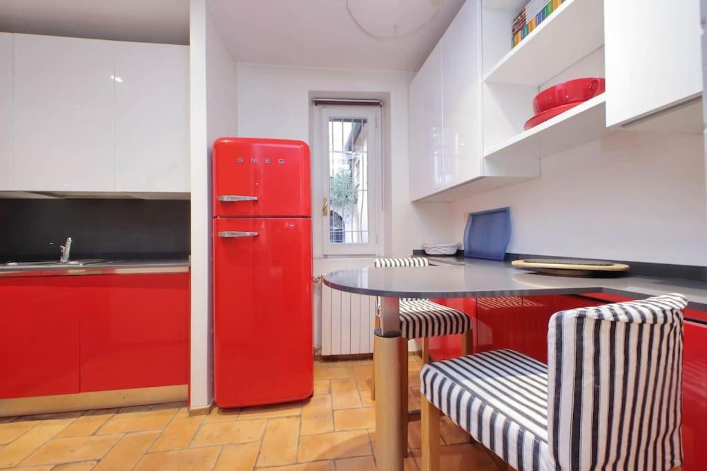Monserrato2 Apartment Roma Exterior foto