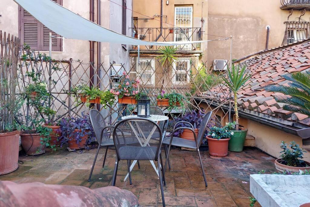 Monserrato2 Apartment Roma Exterior foto