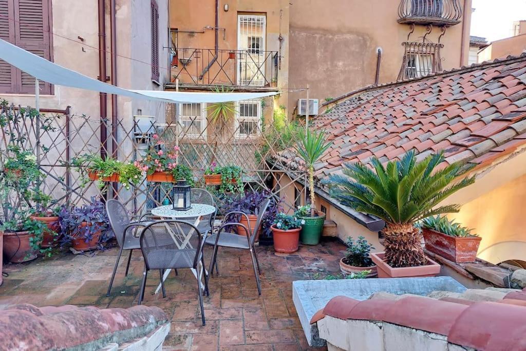 Monserrato2 Apartment Roma Exterior foto