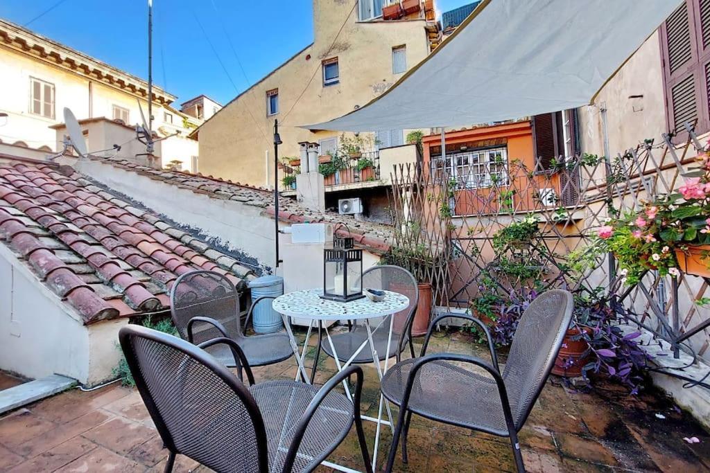 Monserrato2 Apartment Roma Exterior foto