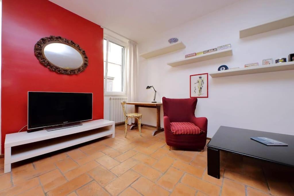 Monserrato2 Apartment Roma Exterior foto