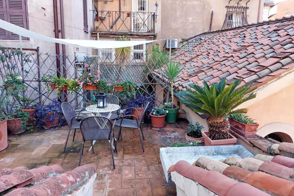 Monserrato2 Apartment Roma Exterior foto